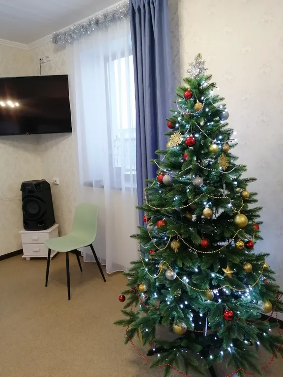 Коттедж Дом у леса с баней — Красное Село