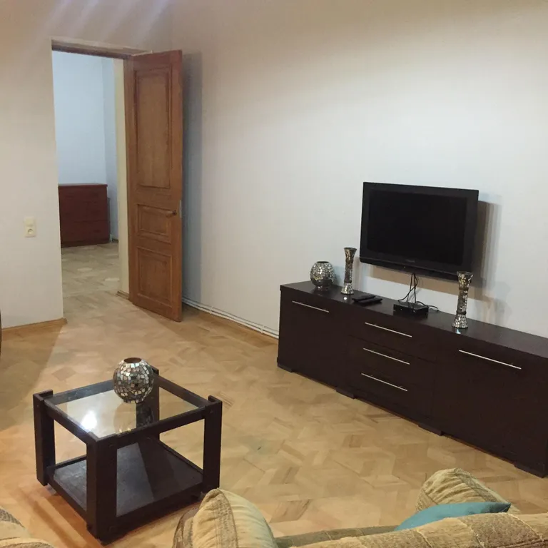 Квартира в самом центре Еревана