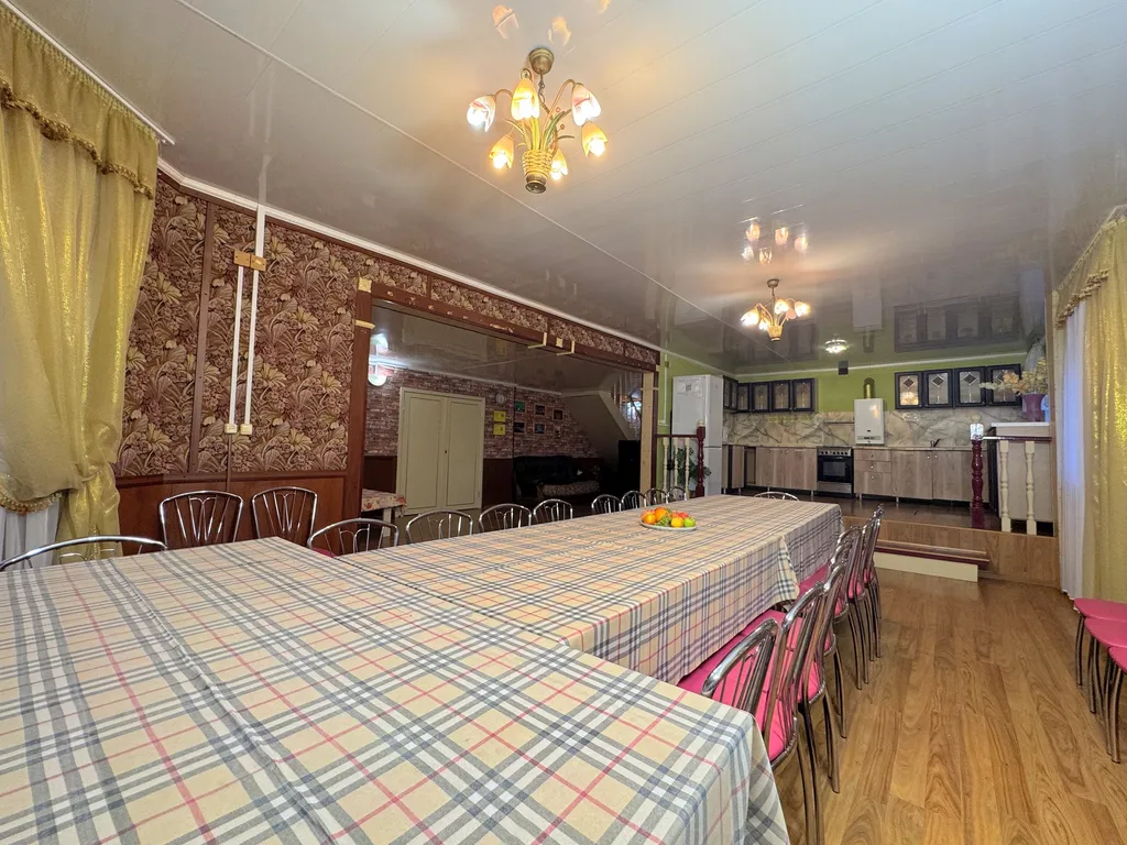 Коттедж Сингапур в коттеджном комплексе