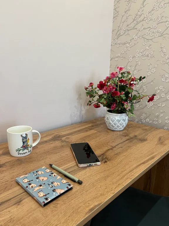 Новая квартира на Оборонке