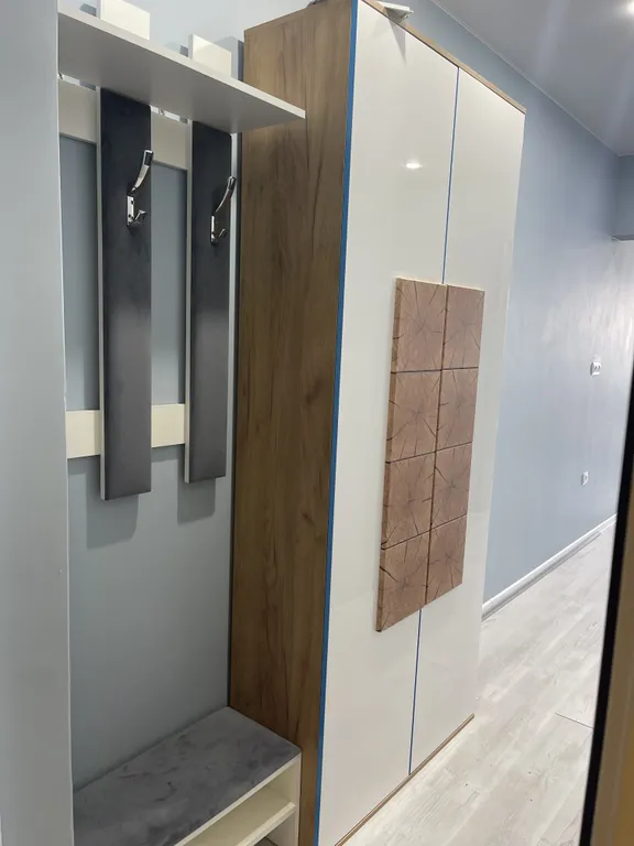 Квартира Квартира Панорамный балкон — Адлер