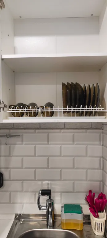 Теплая и уютная квартира в районе ж/д вокзала