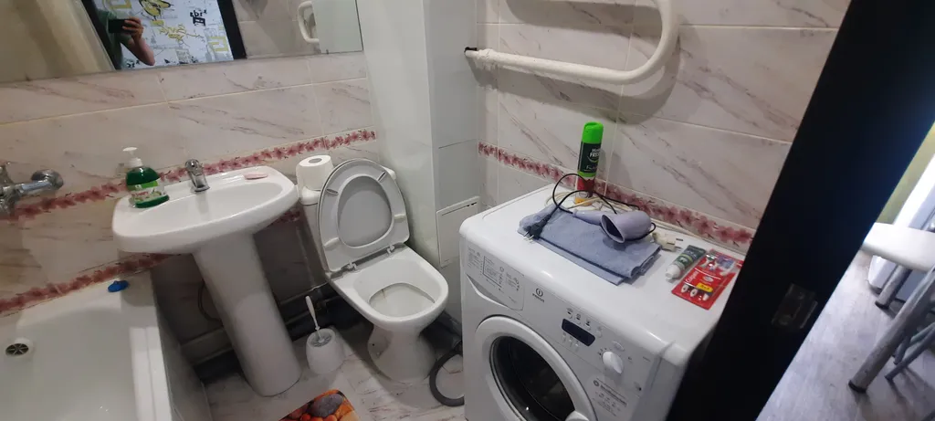 Квартира Квартира, где приветствует  вас атмосфера уюта и любви — Ярославль