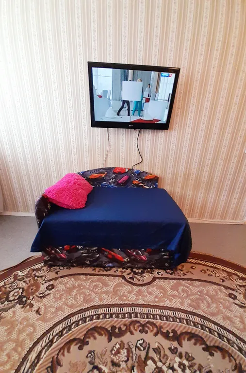 Квартира Комфортная квартира, апартаменты — Ярославль