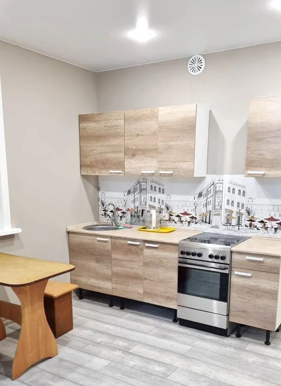 Уютная квартира в центре города с отличным видом — аренда посуточно в Улан-Удэ