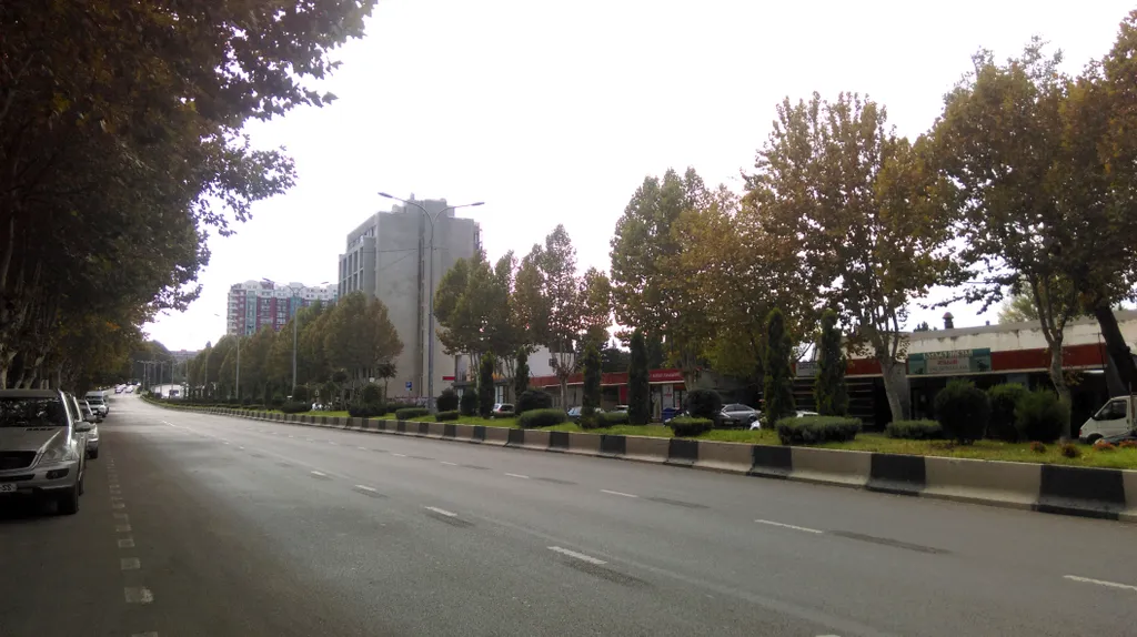 Комфортная квартира-студия рядом со станцией метро