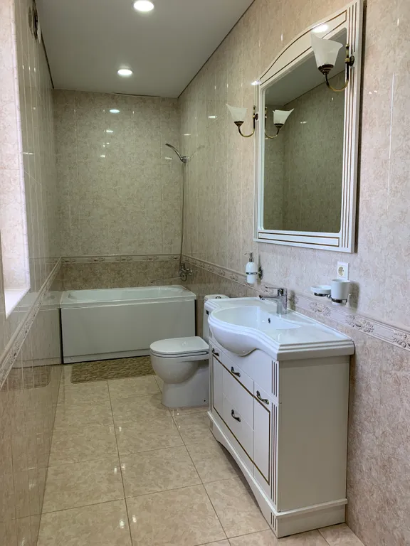 Гостевой дом на берегу моря Якорь