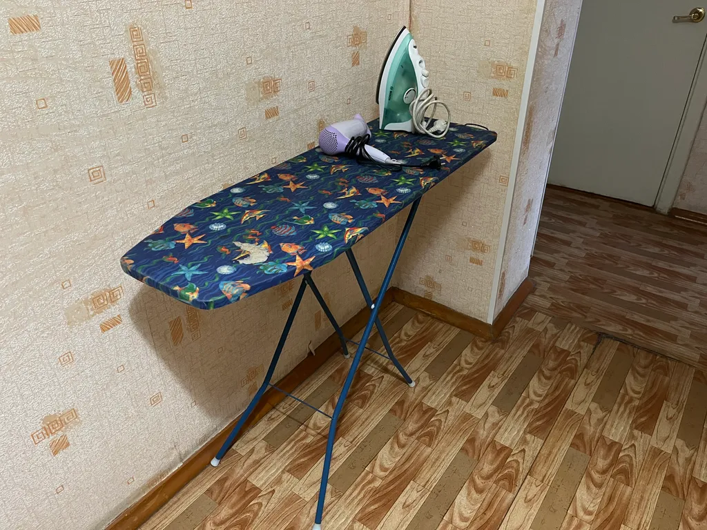 4-комнатная Квартира