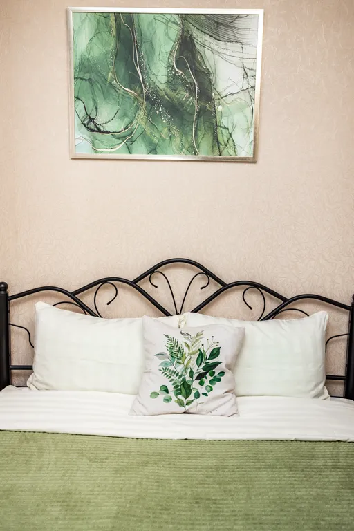 Квартира в районе ботанического сада