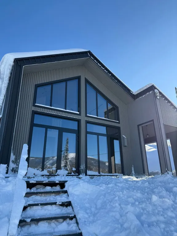 Барнхаус Дом 2