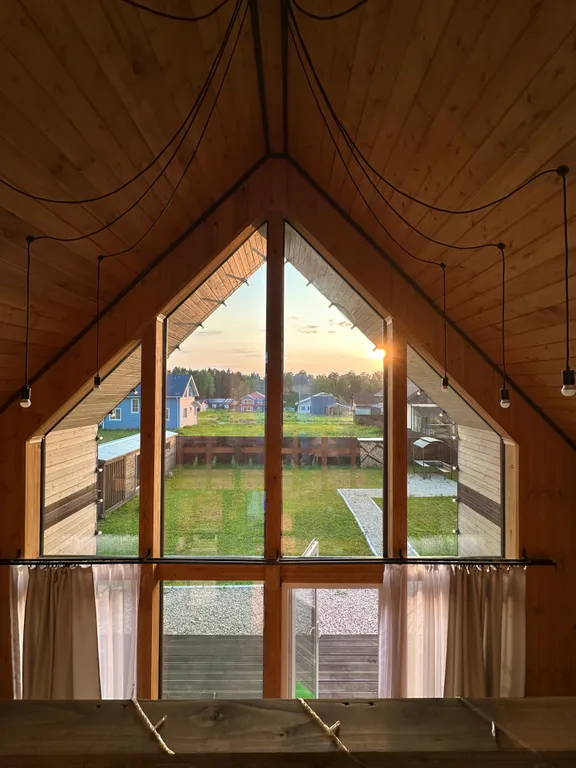 3-комнатный Дом