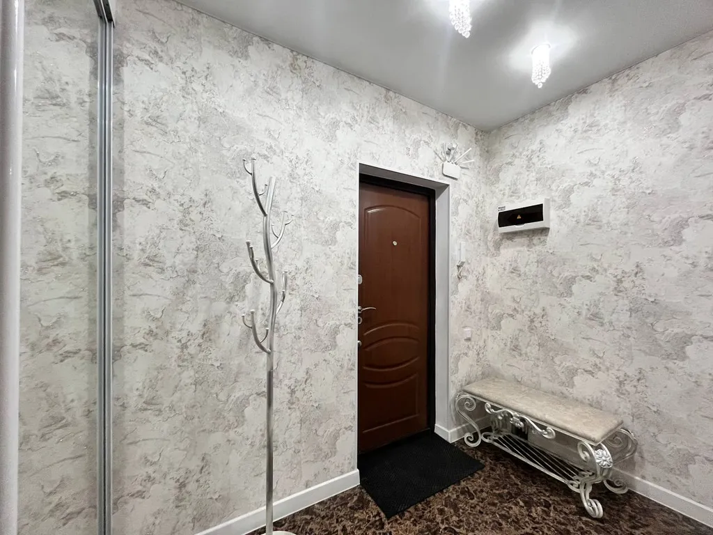 Квартира в центре с кондиционером