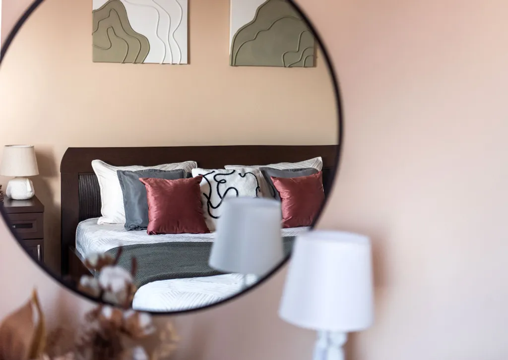 Квартира Гармония Кранца — аренда посуточно в Зеленоградск