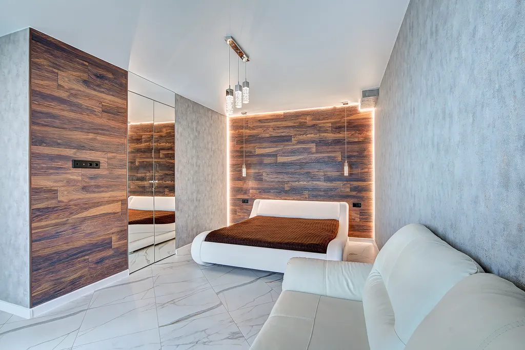 Уютный коттедж с видом на море