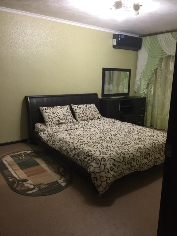 Квартира с видом на море