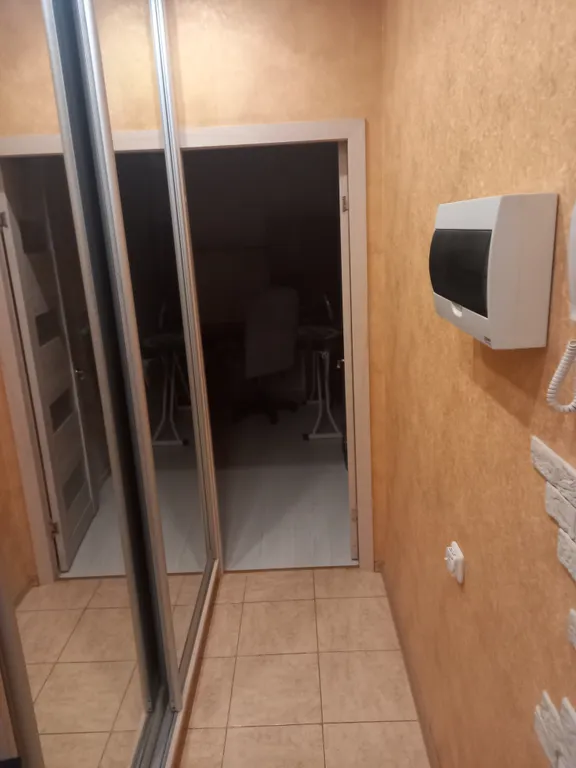 Уютная квартира в Южном городе