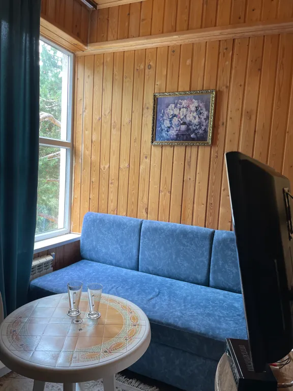 Квартира Комната — аренда посуточно в Терскол