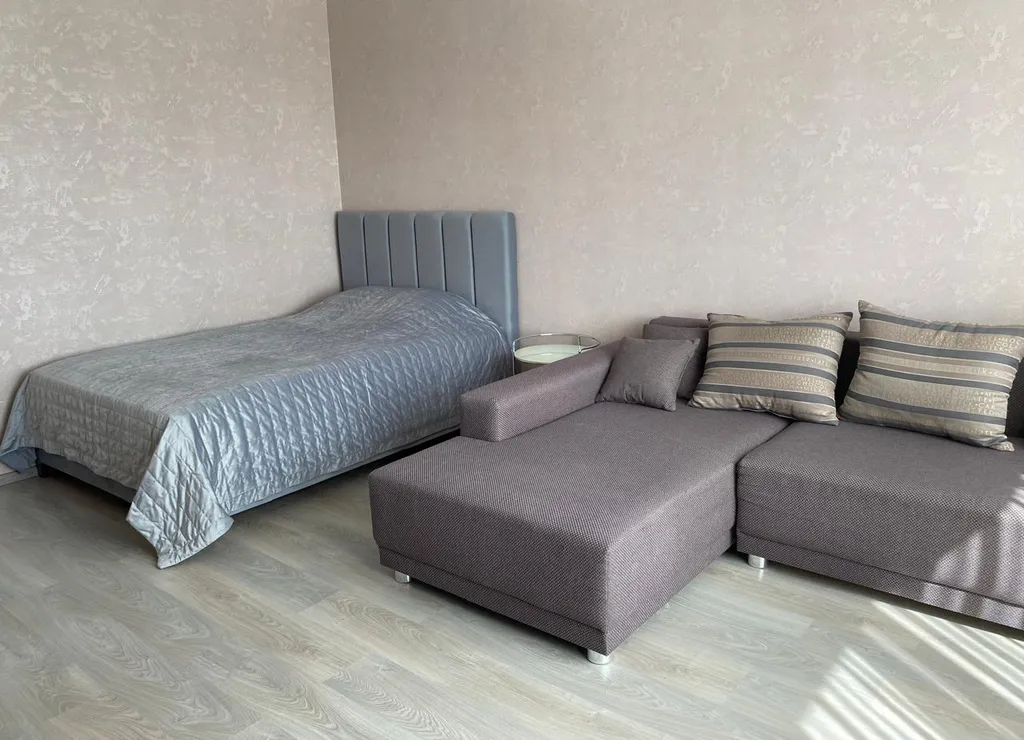 Квартира Квартира напротив Музея мирового океана — Калининград