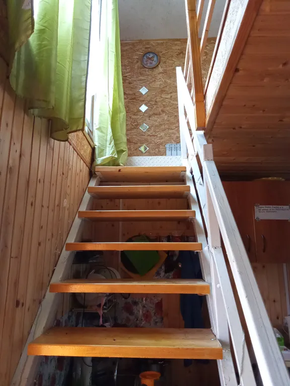 2х эт.дом на 8 марта с парной в Туле.Можно с питомцем.Удобная локация.