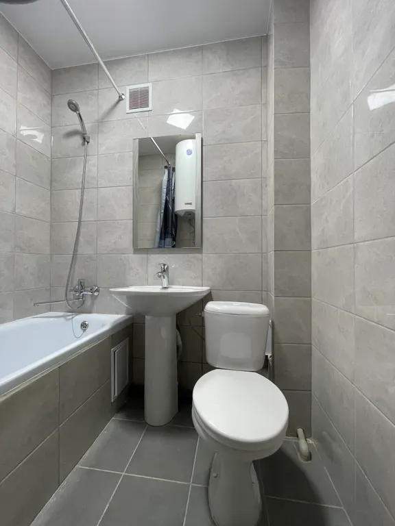 Квартира 2-комнатная Квартира — Сухум