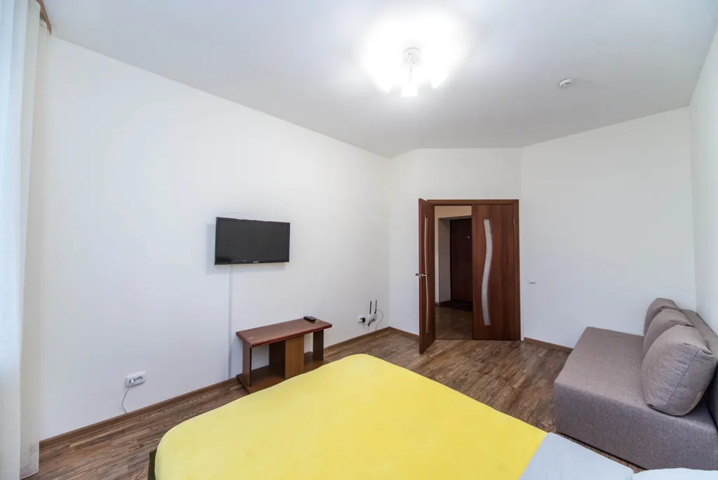 Квартира Квартира возле Клинического центра и Аэрокосмического университета — Красноярск