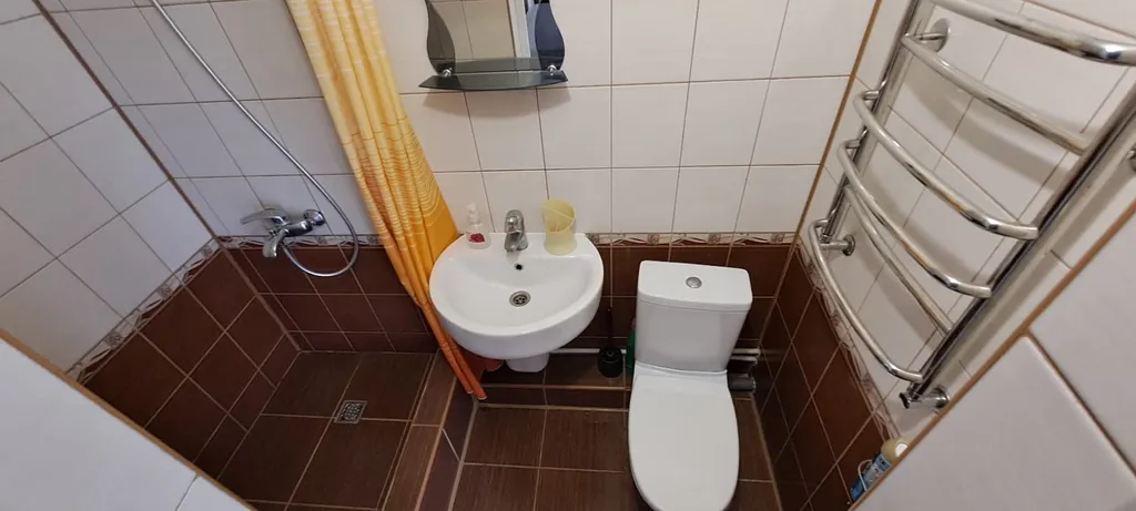 Коттедж 4-комнатный Дом — Анапа