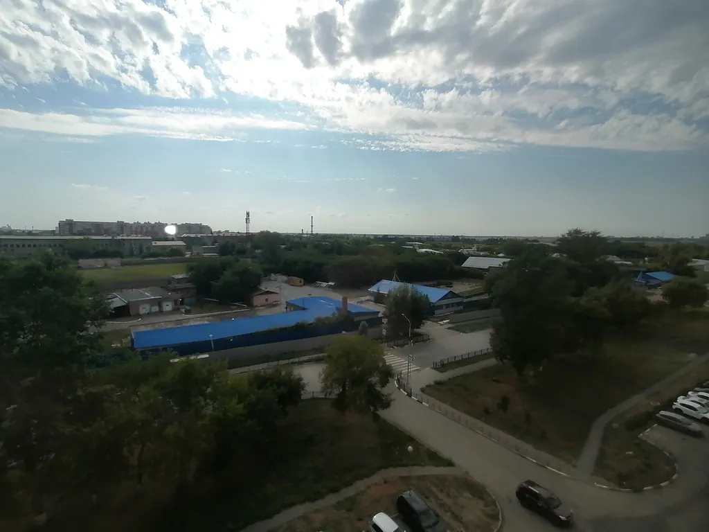 Аэропорт, ОЛТУга, ОКК