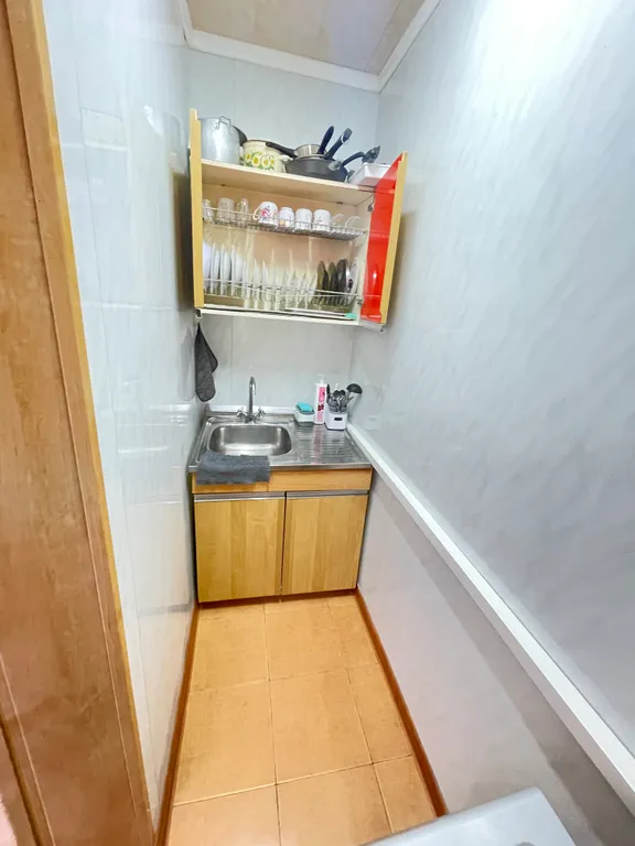 Уютная квартира в центральной части города