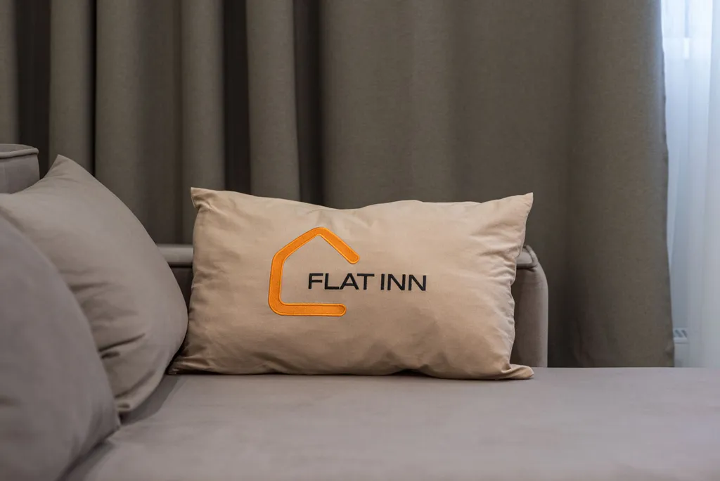 Квартира Апартаменты в ЖК Headliner рядом с Москва-Сити — Москва