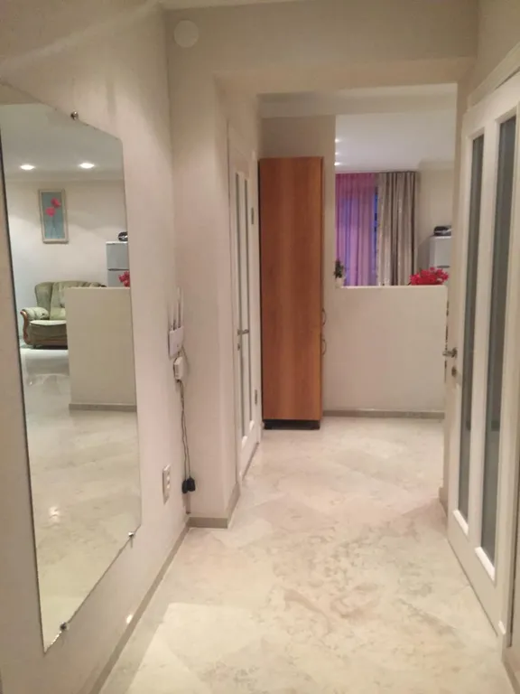 Квартира Уютная квартира в центре города — Гагра