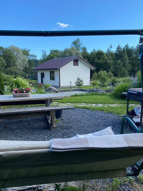 2-комнатный Дом