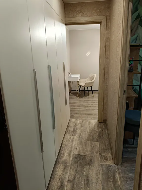 Уютная квартира в историческом центре города