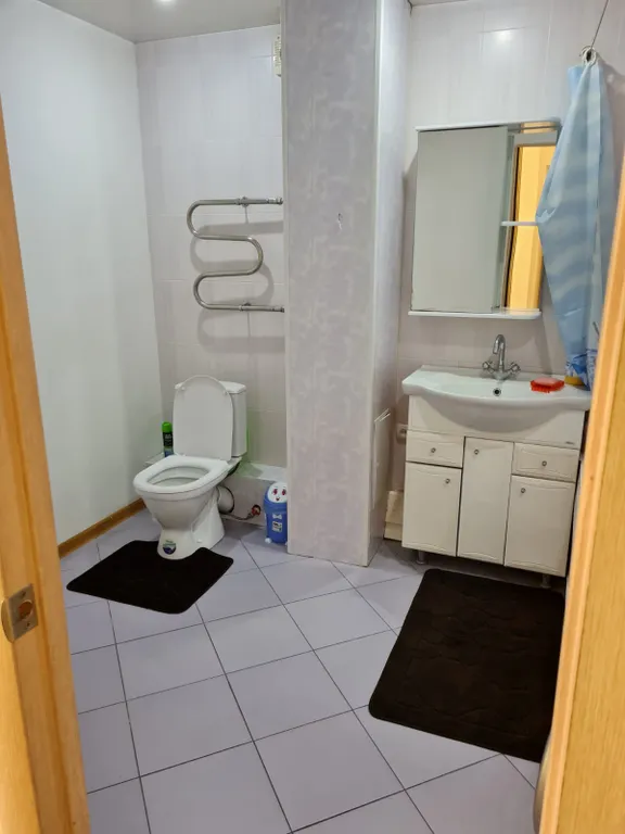 Студия в центре