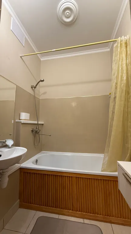 Уютная квартира с новым ремонтом