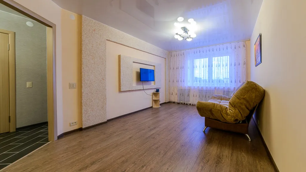 Квартира район ж/д и автовокзала