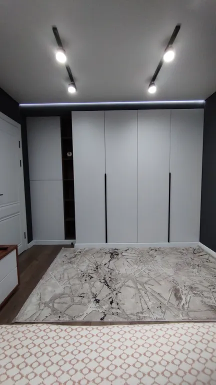 Дизайнерская квартира