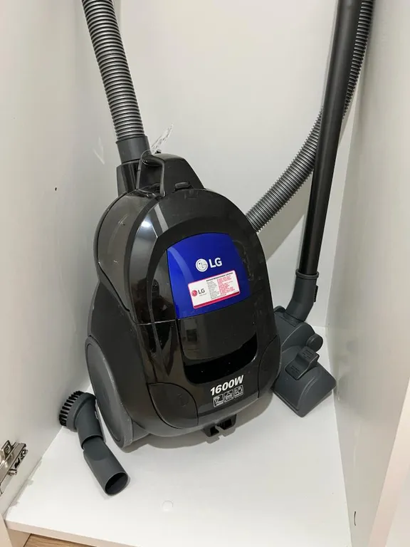 2-комнатная квартира в центре города со свежим ремонтом