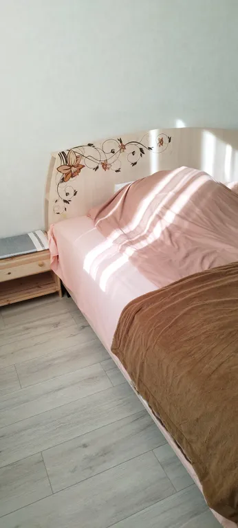 Уютная квартира в прекрасном городе на море