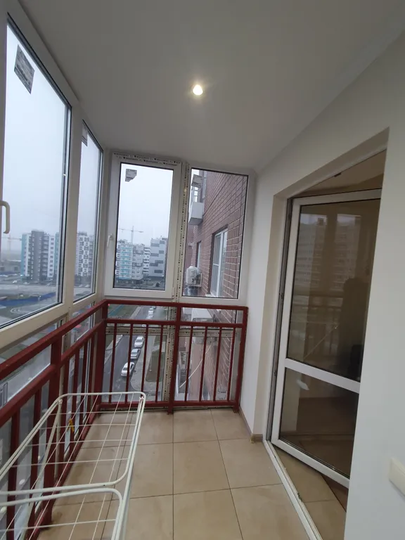 Квартира Стильная квартира — Ростов-на-Дону