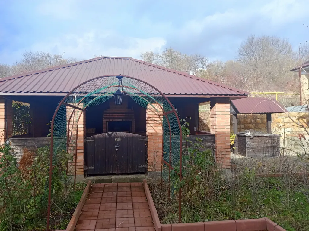 Апартаменты с парковкой