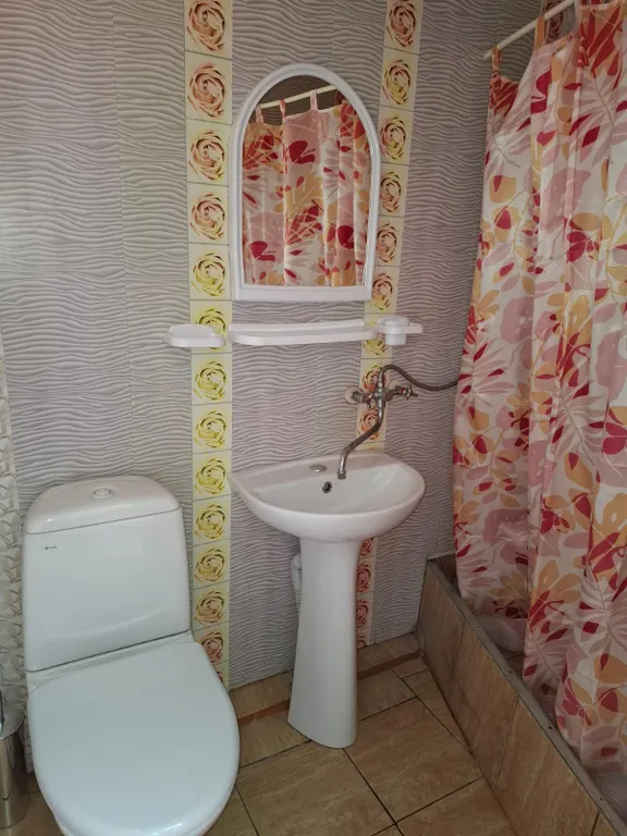 Квартира Комната — Сочи