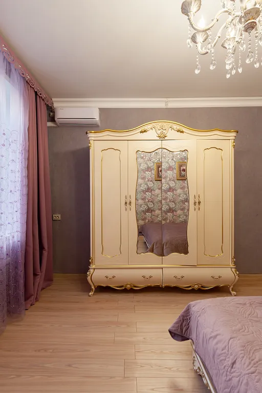 Сталинка на Волге