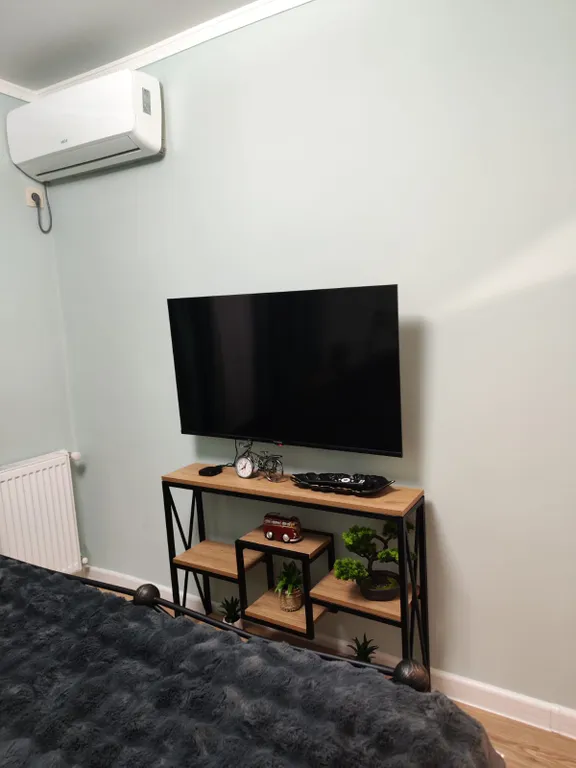 Panorama City С потрясающим видом