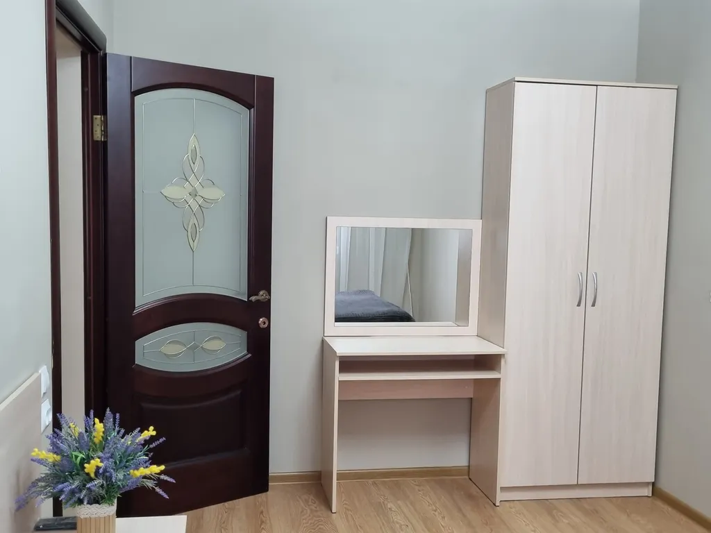 Коттедж 2-комнатный дом под ключ — Геленджик