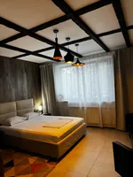 Мини-отель Лоренцо 