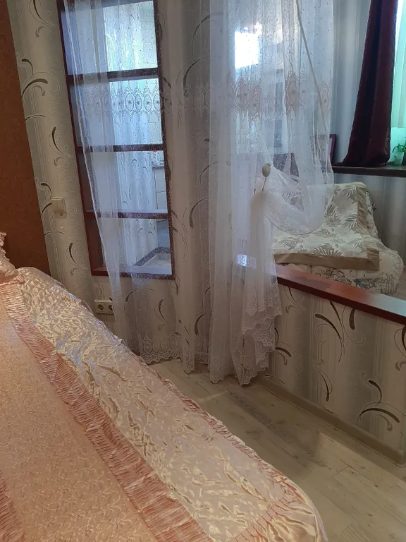 Квартира Квартира в самом центре города от хозяйки — Севастополь