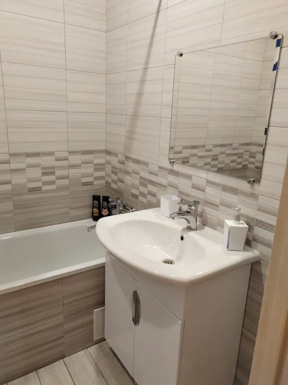 Уютная квартира в жк Керченский