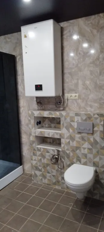 Квартира Комната — Лазаревское