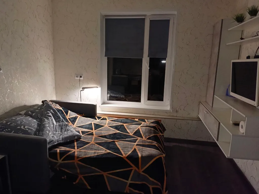 Комфортная студия