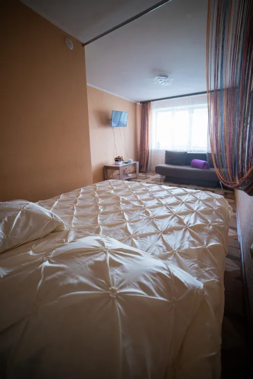 Уютная квартира в спокойном месте рядом с парком Соловьи